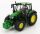 Britains - JOHN DEERE 6120M TRACTOR 2015 GREEN YELLOW