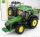 Britains - John Deere 8R 370 Tractor 2020 Green Yellow