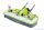 Britains - Claas Disco 3600 Front Mower 2012 Green