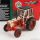 Britains - David Brown 1210 Tractor 1979 Red White