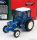 Britains - Ford England 6600 Tractor 1978 Blue White