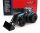 Britains - VALTRA T234 TRACTOR WITH FRONT LOADER 2020 BLUE BLACK