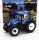 Britains - NEW HOLLAND T6.180 TRACTOR 2022 BLUE