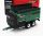 Britains - KEENAN TRAILER MECHFIBER 365 GREEN BLACK