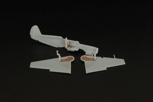 Brengun - Yak-1 (Brengum kit)