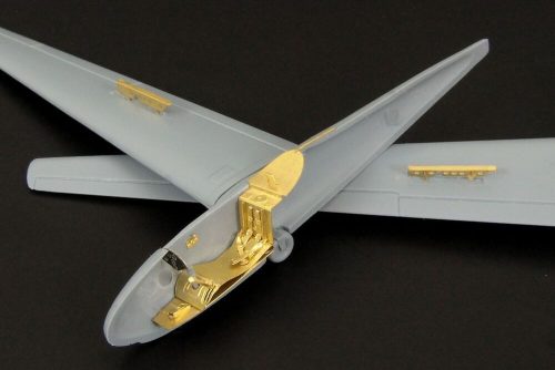 Brengun - LF-107 Lunak glider (Admiral kit)