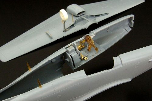 Brengun - P-51 H (RS-model)