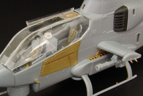 Brengun - AH-1G Cobra (Specialhobby)