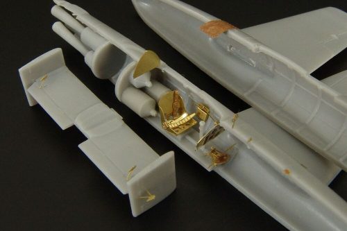 Brengun - Yokosuka MXY7 Ohka model 11 (Brengun kit)