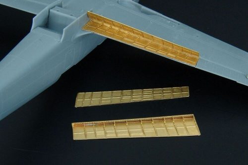 Brengun - Ki-61-Id Hien Flaps (Tamiya)