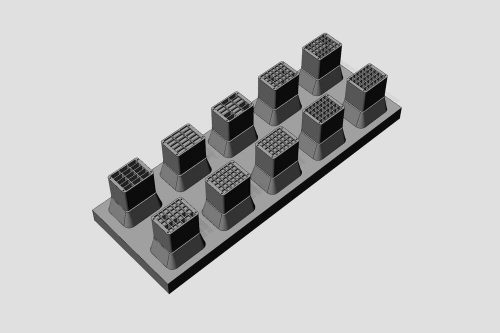 Brengun - AN-ALE 47 Countermeasures Dispenser