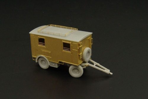 Brengun - Ah 472 Luftwaffe trailer