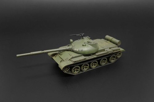 Brengun - T-62 MBT