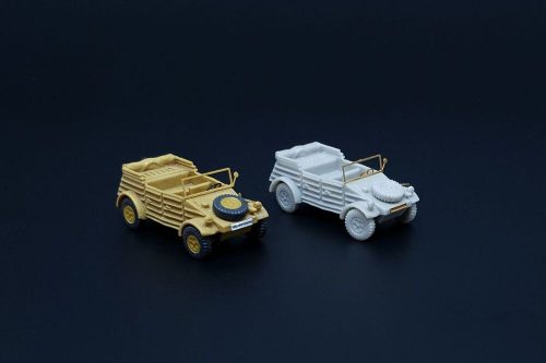 Brengun - Kubelwagen (2pcs)