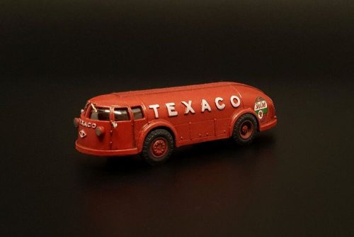 Brengun - Doodlebug Texaco