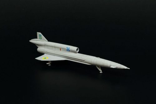 Brengun - Tupolev Tu-141 Strizh