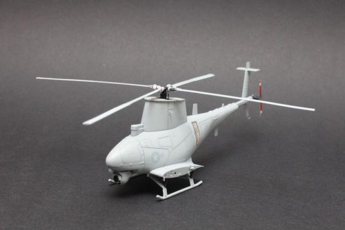 Brengun - MQ-8B Fire Scout