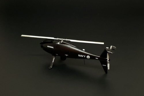 Brengun - S-100 Camcopter