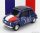 Brumm - Fiat 500 Voila - C'Est La Vie Blue