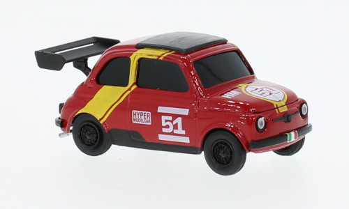 Brumm - Fiat Nuova 500  1:43