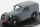 Brumm - Fiat 1100 E Van 1949 Grey Black