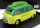 Brumm - Fiat 600 Multipla - Enciclopedia Motta 1956 Yellow Green