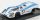 Brumm - Porsche 917 K Le Mans 1971 N 57 D.Martin - C.Pillon White