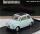 Brumm - Fiat 500F Tetto Aperto - Open 1965 Azzurro Acquamarina