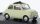 Brumm - Fiat 500 L  beige  1968  1:43