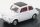 Brumm - FIAT 500L 1968 - TETTO CHIUSO - CLOSED ROOF WHITE