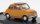 Brumm - Fiat 500 L  dunkelgelb  1968  1:43