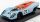 Brumm - Porsche 917K Scuderia Jwa Gulf N 22 24H Le Mans 1970 Hailwood - Hobbs - 50Th Anniversary Gulf Racing Light Blue Orange