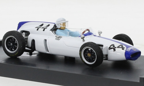 Brumm - Cooper T 53, Formel 1, GP Belgien, 1961, #44, 1:43