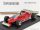 Brumm - Ferrari F1 312T5 N 1 Monaco Gp 1980 Jody Scheckter - With Driver Figure Red