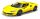 Burago - FERRARI 296 GTB HYBRID 830HP V6 2021 YELLOW