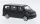 Burago - VW T6.1 Bus  schwarz  2020  1:43