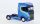 Burago - Scania S730 Highline, blau/Dekor, 1:43