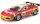 Burago - Ferrari F430 GTC, 24h Le Mans, 2008, BMS Scuderia Italia, Pirelli, #97, 1:43