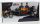 Burago - Red Bull Honda RB16B, Formel 1, 2021, Red Bull Racing Honda, Red Bull, #33, 1:43