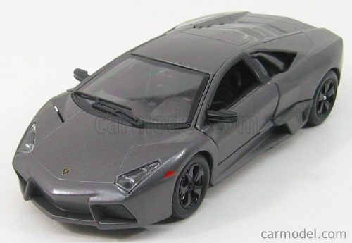 Burago - Lamborghini Reventon 2007 Matt Grey