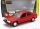 Burago - Mercedes Benz 190E 1984 Red