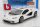 Burago - Lamborghini Countach Lp 800-4 2021 Bianco Siderale - White