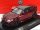 Burago - Alfa Romeo Giulia Gtam 2020 - With Hard Showcase - Exclusive Carmodel Rosso Gta - Red Met