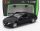 Burago - MERCEDES BENZ CL-CLASS CL550 COUPE 2010 BLACK