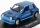 Burago - Renault R5 Turbo 1982 Blue Met