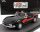 Clc-Models - Fiat Dino 2.4 Spider With Enzo Figure - Movie - Un Sacco Bello 1980 - Carlo Verdone Black