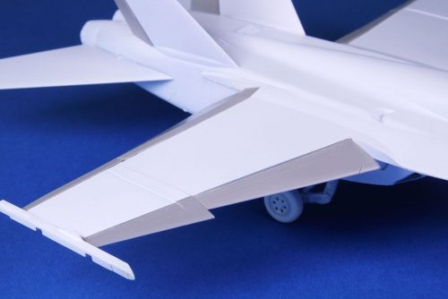 CMK - F-18E/F Control Surfaces