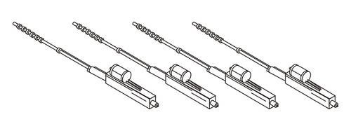 CMK - Hispano Mk.II British aircraft cannon 20