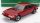 Cult-Scale Models - Rover 3500 Sd1 1977 Richelieu Red