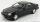 Cult-Scale Models - Mercedes Benz S-Class 600Sec Coupe (C140) 1992 Black